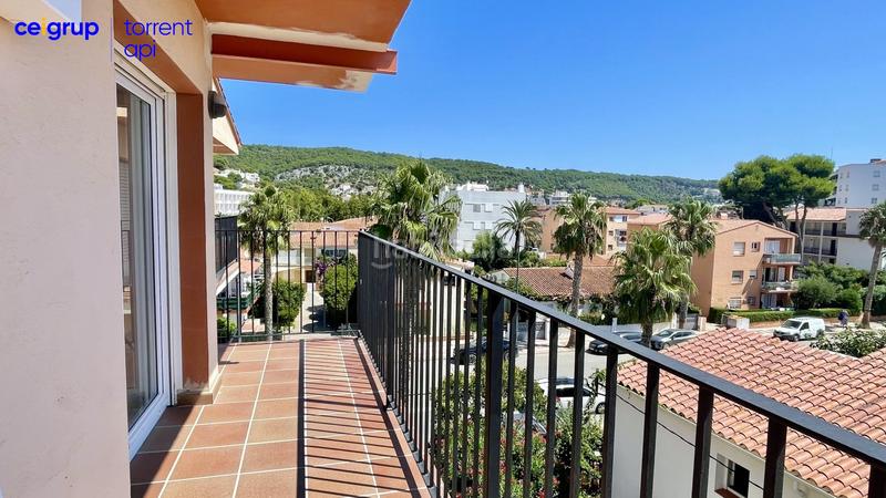 Foto 00d551f7-c160-4d68-be98-a578194a9e39. Etagenwohnung in l´Estartit poble Estartit