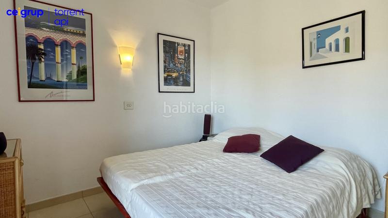 Foto 999cddac-30a7-4d5d-890a-cd0b8ff8a3b7. Etagenwohnung in l´Estartit poble Estartit