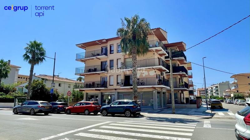 Foto c1ae8180-80ad-4efb-a669-c7dca4464605. Etagenwohnung in l´Estartit poble Estartit