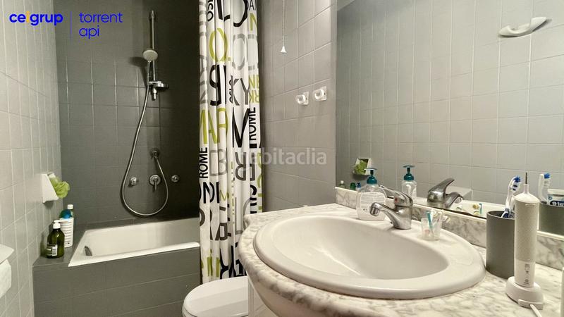 Foto ca1930de-7243-4d23-911e-0c18a2d2a36f. Etagenwohnung in l´Estartit poble Estartit