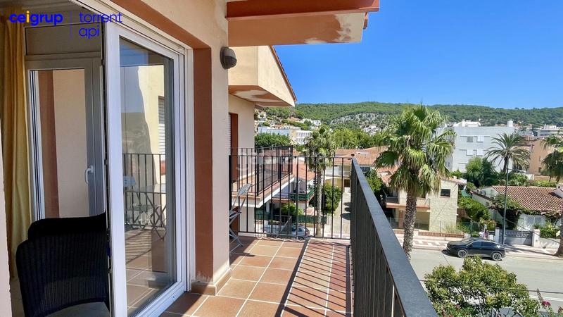 Foto 6c03552c-f480-4b4c-aa78-2a0c658df1c0. Pis a l´Estartit poble Estartit