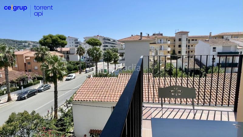 Foto 30960d43-5f27-49dd-a398-ce84313803b1. Piso en l´Estartit poble Estartit