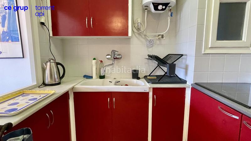 Foto 4c69fe09-e456-44a0-9621-297d1ff87ae7. Piso en l´Estartit poble Estartit