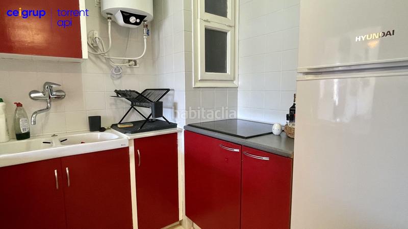 Foto 4edcbf75-c4ed-4657-a471-39df3333ea87. Piso en l´Estartit poble Estartit