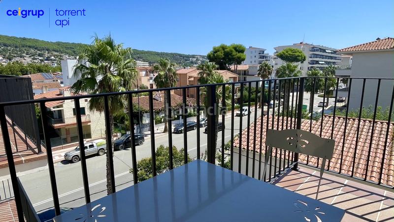 Foto 7d1714d4-6f6a-46b4-a999-948aa06a42c6. Piso en l´Estartit poble Estartit