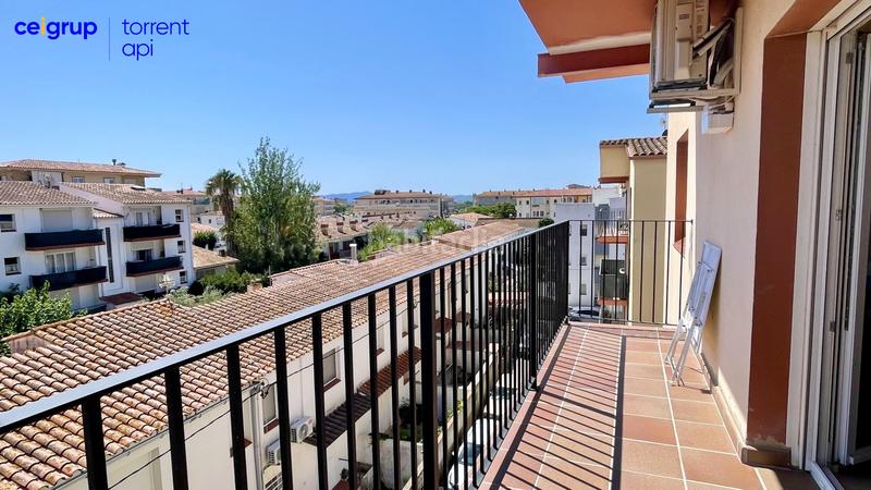 Foto df2f6c7b-6b45-419a-acdf-7ed6b5752e4f. Piso en l´Estartit poble Estartit