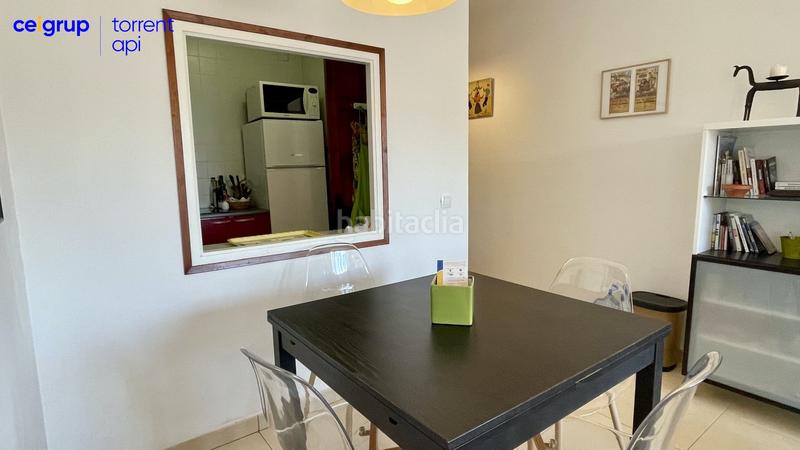 Foto f623883f-c52b-49a6-8d5f-acc1295bce73. Piso en l´Estartit poble Estartit