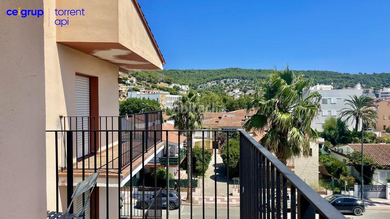 Foto f8a8de59-aa08-4a59-bc4d-ed17e4ba493f. Piso en l´Estartit poble Estartit