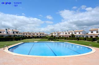 Casa adossada a Els Griells