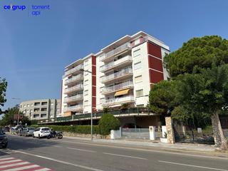 Pis a Eixample Residencial