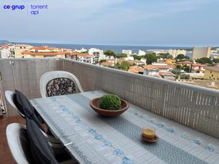 Piso en Eixample Residencial