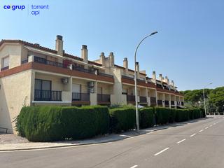 Ático en Eixample Residencial