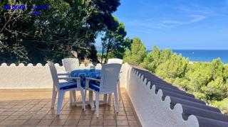 Maison à Sa Riera-Sa Fontansa