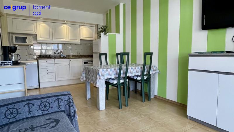 Foto 0db5bd4e-5e8e-4c70-940f-d7465b42fbf8. Appartamento con piscina in l´Estartit poble Estartit