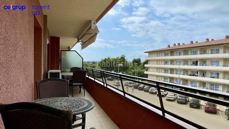 Foto ac0f47a7-943d-4492-b26f-83c2e9e605d9. Appartamento con piscina in l´Estartit poble Estartit