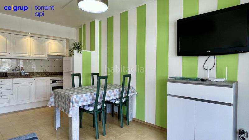 Foto b7e9fc9e-0a19-4ca5-a091-1965d39aa0d2. Appartamento con piscina in l´Estartit poble Estartit