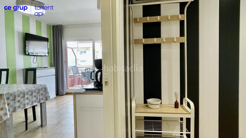 Foto c6f3d659-5217-4faf-94ef-c77400848ac5. Appartamento con piscina in l´Estartit poble Estartit