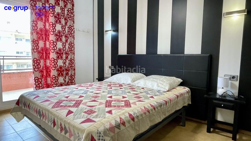 Foto 047874c1-35eb-4062-a573-0c13d72b61b9. Pis amb piscina a l´Estartit poble Estartit