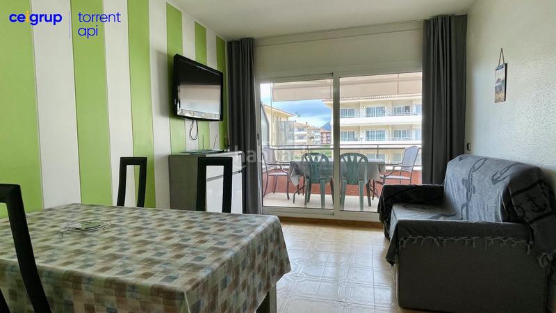 Foto 22c7a7b6-a33b-4477-a96b-de524ee77033. Pis amb piscina a l´Estartit poble Estartit