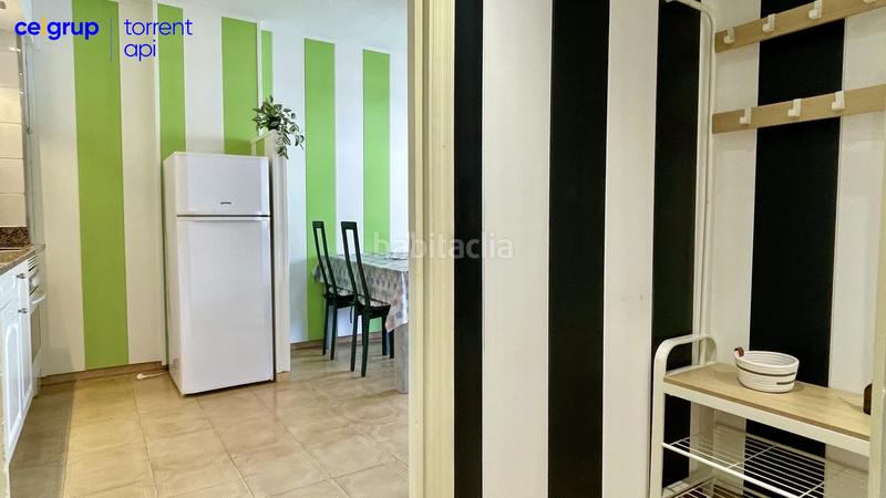 Foto 6c2fef06-eeba-4377-a82a-ae012d009f0f. Pis amb piscina a l´Estartit poble Estartit