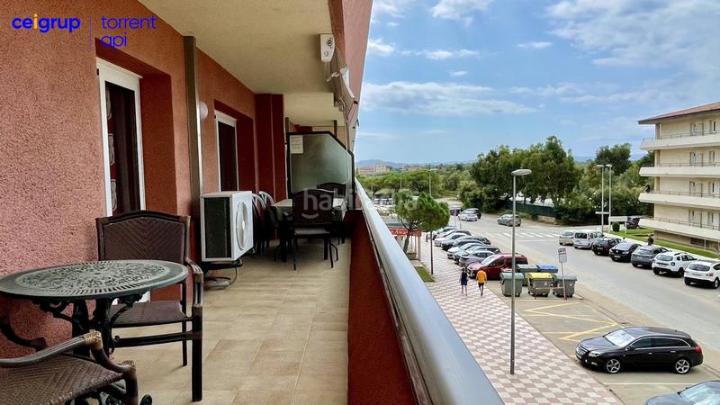 Foto 89f7d70a-79f8-40f6-a839-4410f42fcfe1. Pis amb piscina a l´Estartit poble Estartit