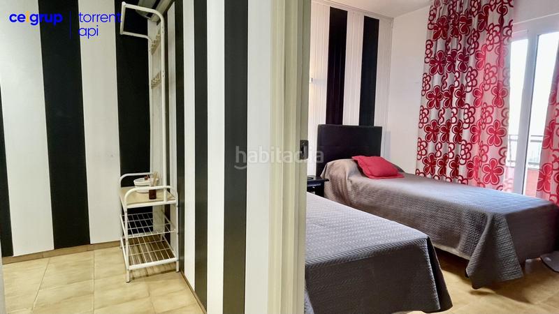 Foto 98cb5094-13d6-44cf-be12-725cffedbca8. Pis amb piscina a l´Estartit poble Estartit