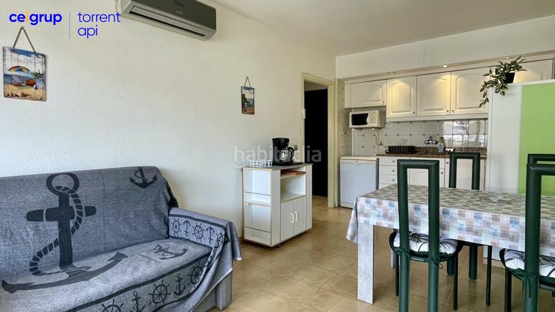 Foto 36cce425-764b-4246-bdb0-33897af21a21. Piso en l´Estartit poble Estartit