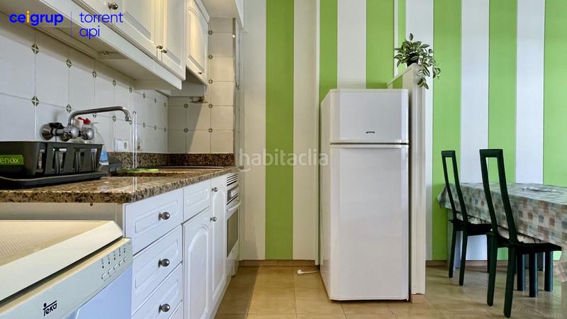 Foto 47c2e329-5362-48e1-bb40-27fca3209385. Piso en l´Estartit poble Estartit