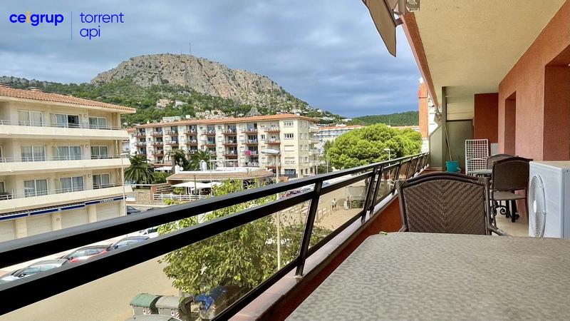 Foto 8fd4524c-04bc-474c-893c-a2bb030a9269. Piso en l´Estartit poble Estartit