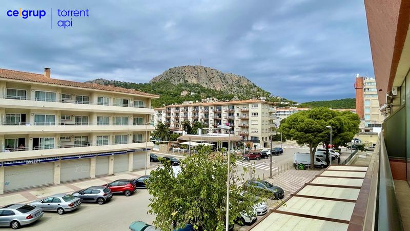 Foto a6759a5b-2ef3-4d3a-a52b-50ab1f381f7d. Piso en l´Estartit poble Estartit