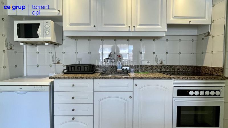 Foto ff5b0512-6821-4db1-88a4-b4506dd60f51. Piso en l´Estartit poble Estartit