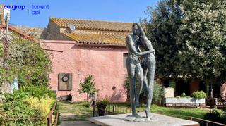 Mas à Torroella de Montgrí