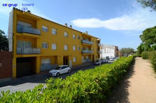 Rez-de-chaussée à Torroella de Montgrí