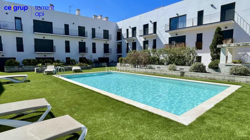 Foto 892c8dd5-a8f1-42a3-a1aa-71288fd8019a. Ground floor with parking pool in l´Estartit poble Estartit