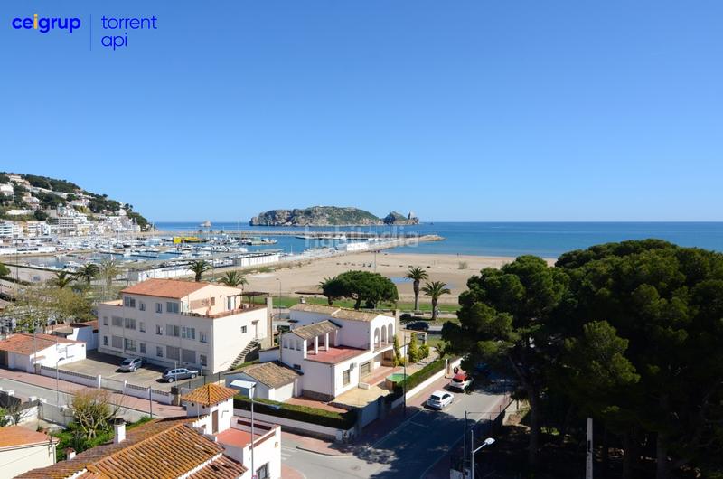 Foto 78fa389f-6ab1-4686-a8d6-d3ae3eb945df. Appartement dans l´Estartit poble Estartit