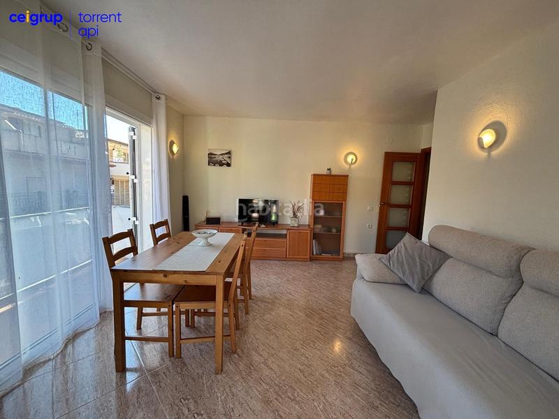 Foto 3b0dbebf-4fb3-4480-8c39-5c9610256fda. Etagenwohnung in l´Estartit poble Estartit