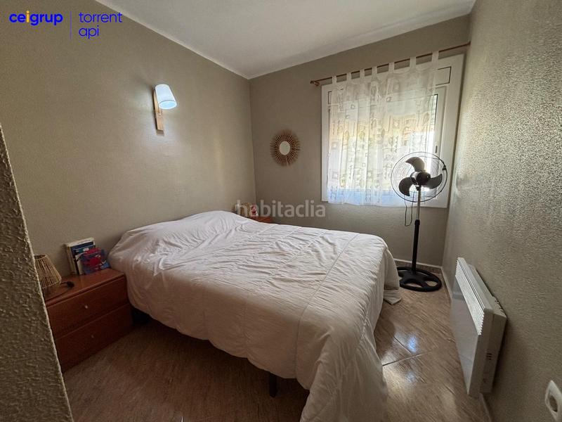 Foto 420ad92a-01ac-4fea-8bc2-0d968cbc2bca. Etagenwohnung in l´Estartit poble Estartit