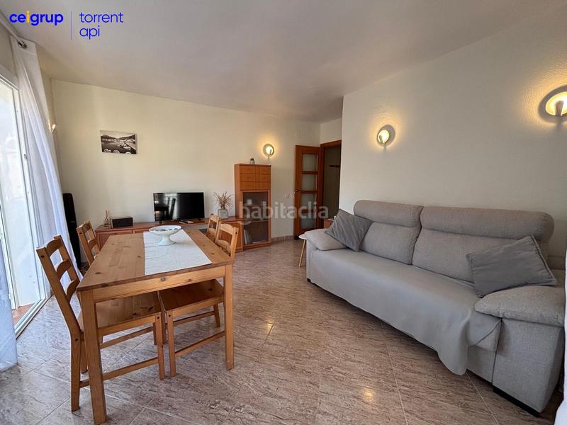 Foto 8f7bfefe-376f-477a-8050-5cb49c38b07f. Etagenwohnung in l´Estartit poble Estartit
