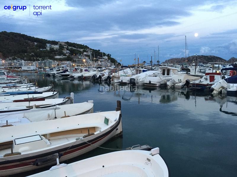 Foto e5885601-9fe6-4667-b1fc-8934abd43e90. Etagenwohnung in l´Estartit poble Estartit