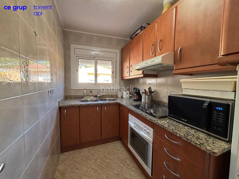 Foto f1359724-d3fe-4d1b-9f53-f4d3fba17b5e. Etagenwohnung in l´Estartit poble Estartit