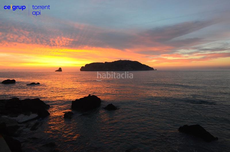 Foto 0253c6f1-e832-4e2e-902e-35c827ce5793. Piso en l´Estartit poble Estartit