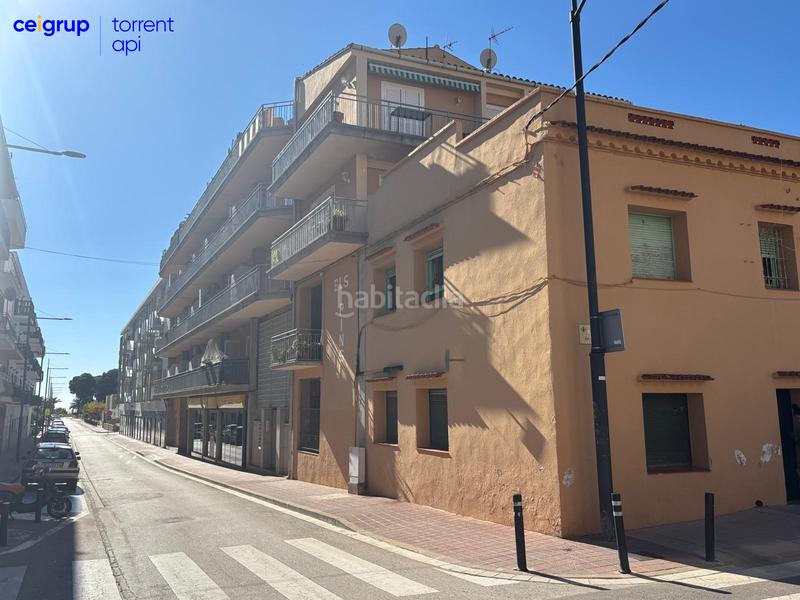 Foto 742cfe55-3d05-4b4c-aaca-f17a53df2f80. Piso en l´Estartit poble Estartit