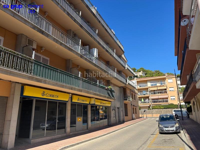 Foto c6d7a89a-0534-4e68-ae8e-3fc376ccbb13. Piso en l´Estartit poble Estartit