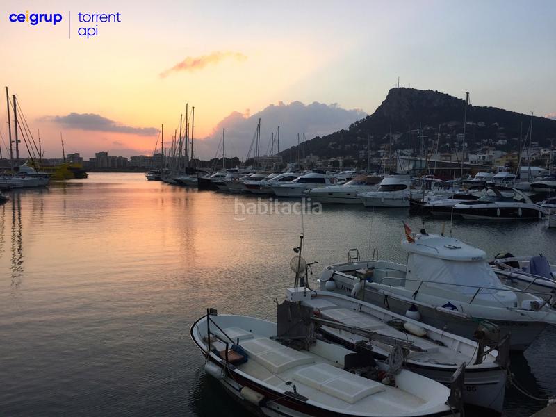 Foto d0781a68-9bc1-4aa4-ab1b-73d6382f76ff. Piso en l´Estartit poble Estartit