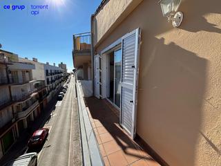 Appartement à L´Estartit Poble