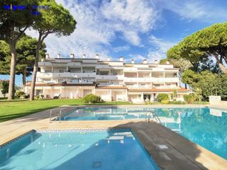 Appartement à Riells