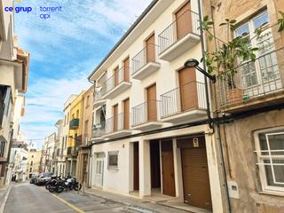 Dúplex a Nucli Antic