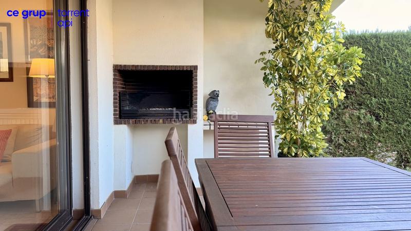 Foto 0fa73def-67ca-452d-b54d-88776369338e. Casa a schiera con riscaldamento parcheggio piscina in Estartit