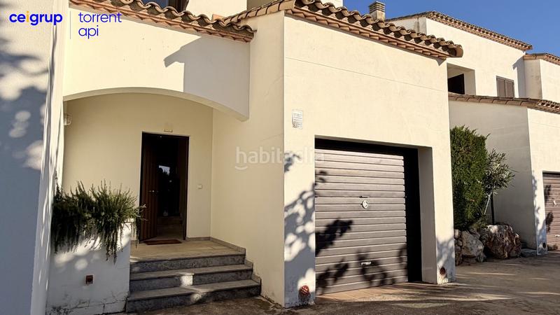 Foto 3c64e1e7-c869-4135-8f1d-9af449a8d0c4. Casa a schiera con riscaldamento parcheggio piscina in Estartit