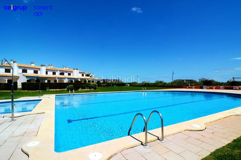 Foto 6ff45742-469a-4481-a473-f112db67bd30. Casa a schiera con riscaldamento parcheggio piscina in Estartit